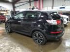 2016 KIA Sportage EX