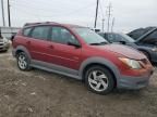 2004 Pontiac Vibe