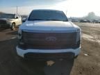 2023 Ford F150 Lightning PRO