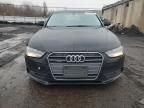 2014 Audi A4 Premium