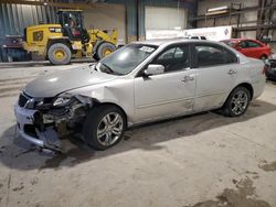 Salvage Cars with No Bids Yet For Sale at auction: 2009 KIA Optima LX