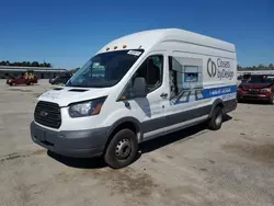 2018 Ford Transit T-350 HD en venta en Harleyville, SC