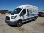 2018 Ford Transit T-350 HD