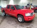 2008 Dodge Dakota Quad Laramie