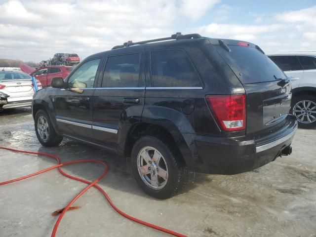 2005 Jeep Grand Cherokee Limited