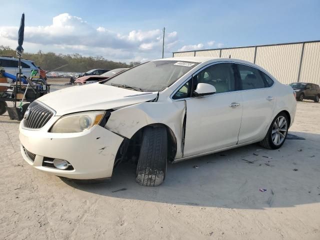 2013 Buick Verano Convenience