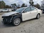 2012 Lincoln MKZ Hybrid