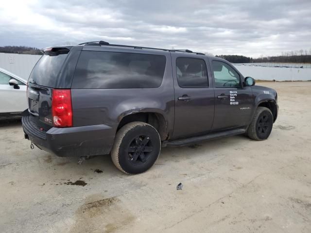 2010 GMC Yukon XL K1500 SLT