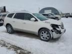 2010 Buick Enclave CXL