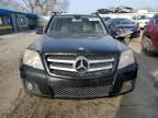 2010 Mercedes-Benz GLK 350