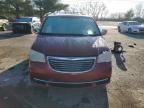 2013 Chrysler Town & Country Touring L