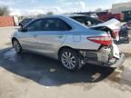 2017 Toyota Camry XSE