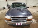 2000 Ford Ranger Super Cab