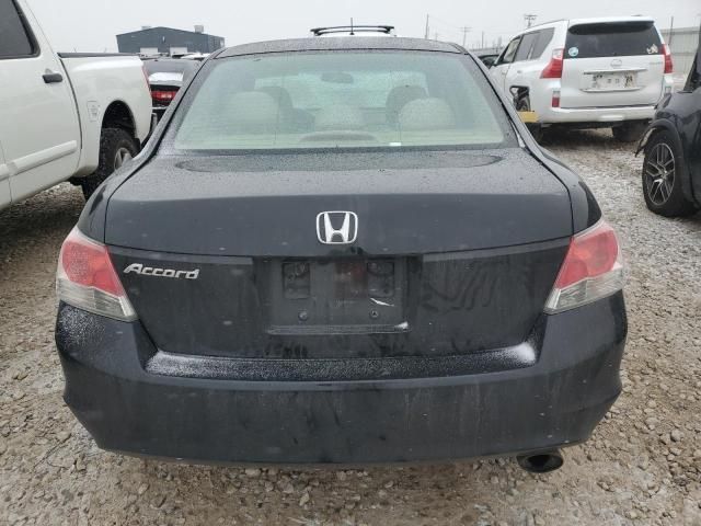 2010 Honda Accord EX