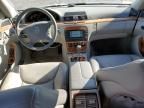 2004 Mercedes-Benz S 500 4matic