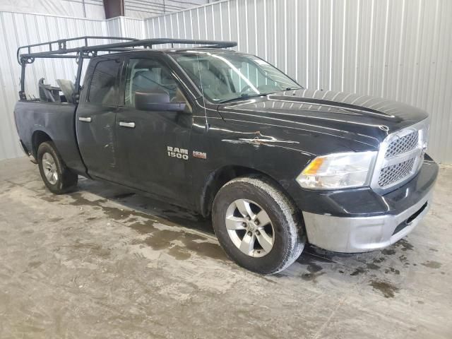 2014 Dodge RAM 1500 SLT