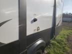 2021 Refl Travel Trailer