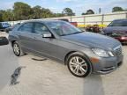 2011 Mercedes-Benz E 350