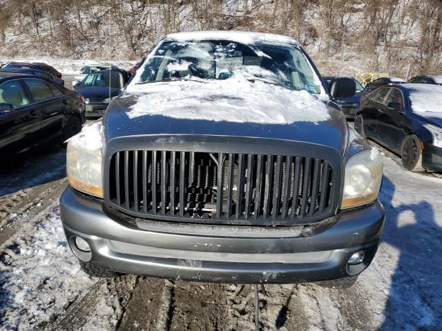 2006 Dodge RAM 1500 ST