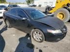 2004 Acura TSX