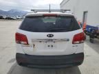 2013 KIA Sorento EX