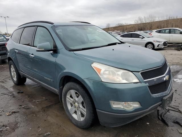 2009 Chevrolet Traverse LT