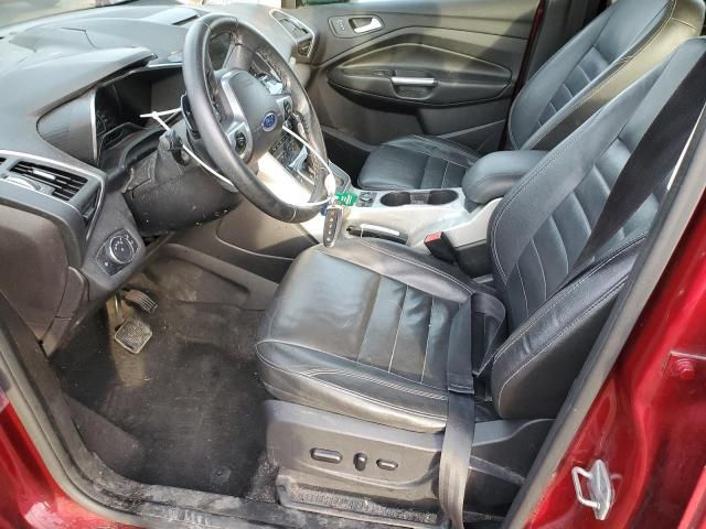 2013 Ford C-MAX Premium