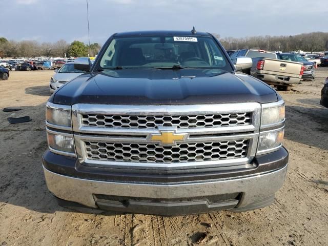 2015 Chevrolet Silverado C1500 LT