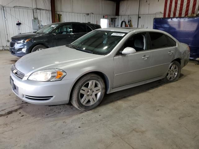 2013 Chevrolet Impala LT