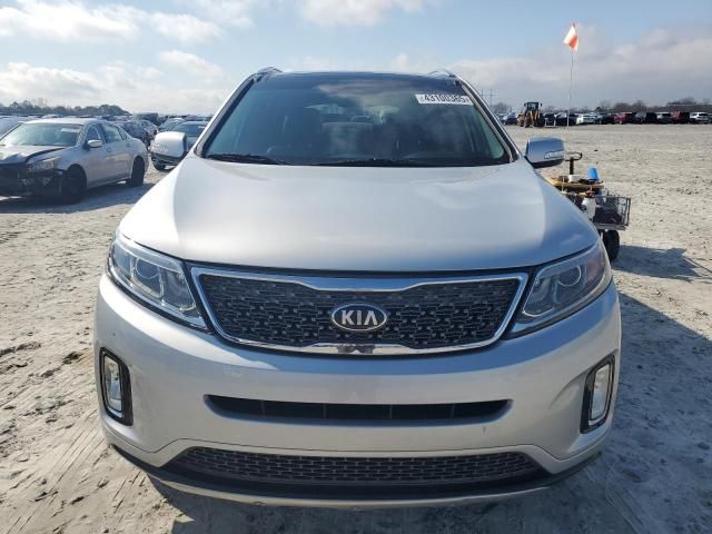 2014 KIA Sorento SX