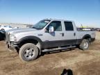 2006 Ford F250 Super Duty