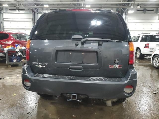 2007 GMC Envoy