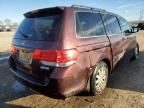 2009 Honda Odyssey EXL