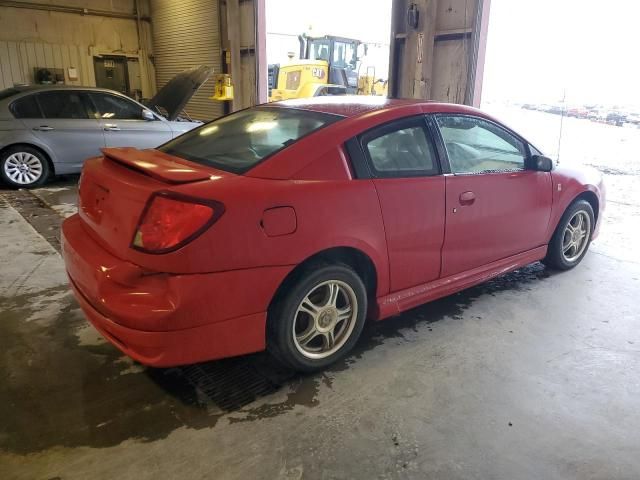 2003 Saturn Ion Level 3