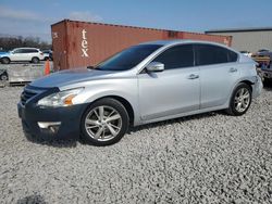 2013 Nissan Altima 2.5 en venta en Hueytown, AL