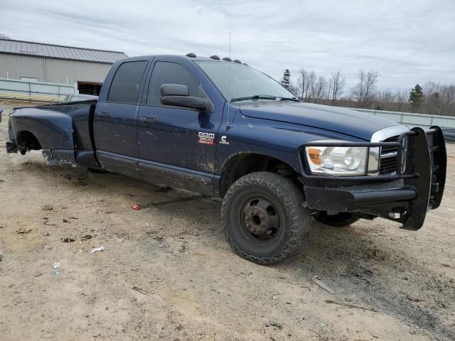 2007 Dodge RAM 3500 ST