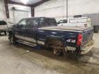 2005 Chevrolet Silverado K2500 Heavy Duty