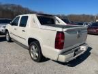 2011 Chevrolet Avalanche