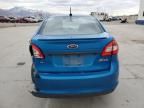 2013 Ford Fiesta SE