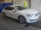 2014 Volkswagen Passat SE