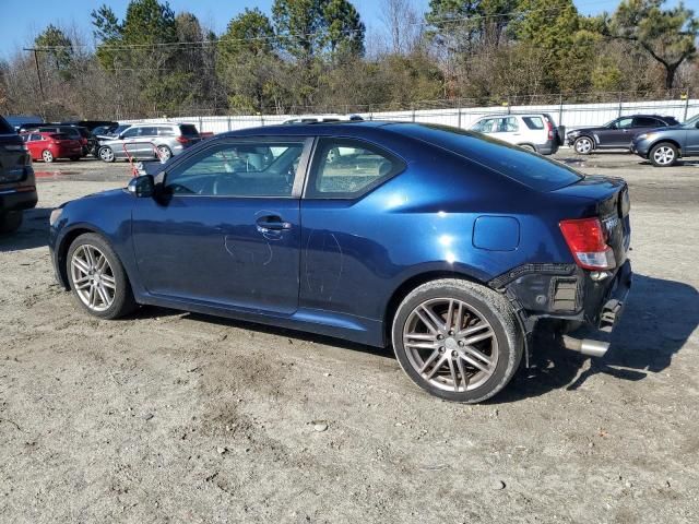 2011 Scion TC