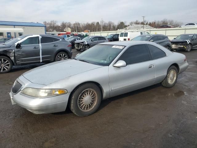 1997 Lincoln Mark Viii