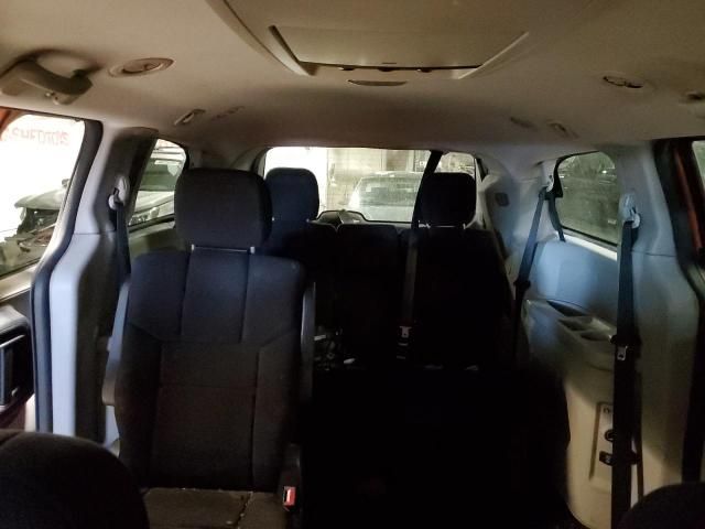 2011 Dodge Grand Caravan Mainstreet