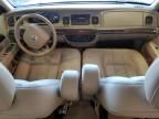 2008 Mercury Grand Marquis LS