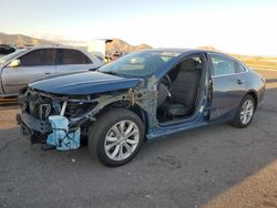 Chevrolet Vehiculos salvage en venta: 2024 Chevrolet Malibu LT