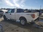 2013 Ford F150 Super Cab