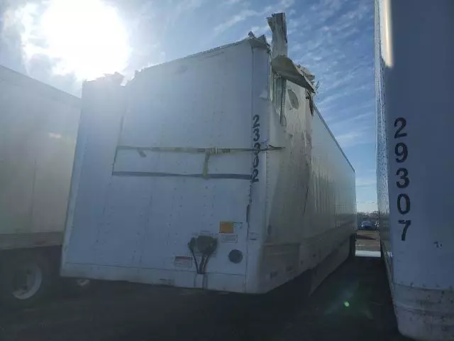 2023 Utility DRY Van Trailer