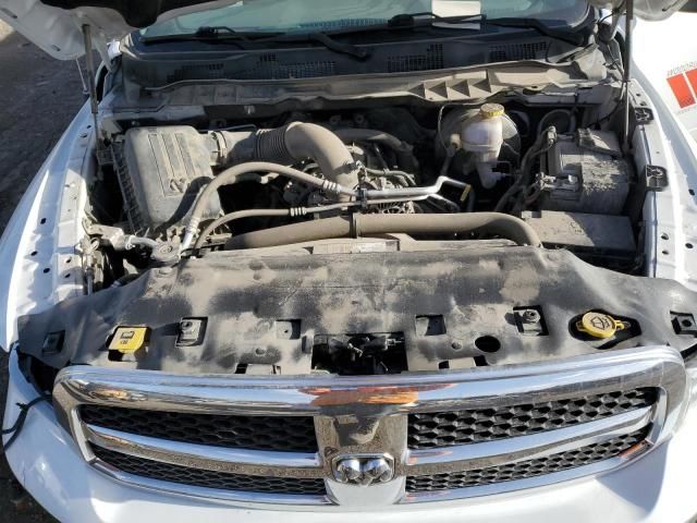 2020 Dodge RAM 1500 Classic Tradesman