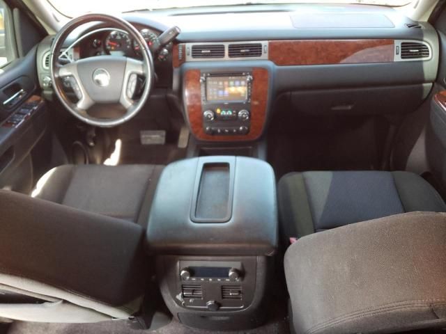 2011 Chevrolet Avalanche LS