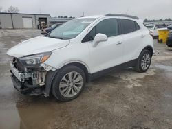 2019 Buick Encore Preferred en venta en Harleyville, SC